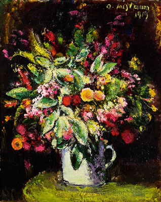 Blumenstillleben