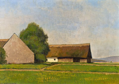Aus dem Mühlviertel