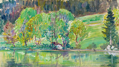 Landschaft