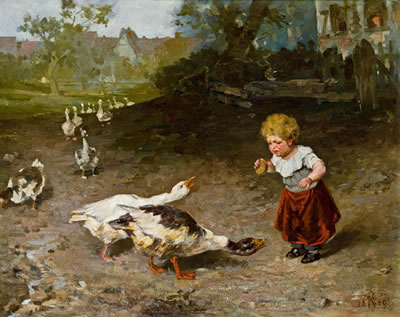 Geteiltes Brot by Rudolf Konopa - Auction record, sale price, and art valuation. Compare with similar artists and explore comparable artworks.