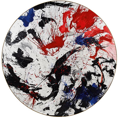 Sample artwork by Alfons Schilling (1934 - 2013), known for painting - View similar artists and auction records