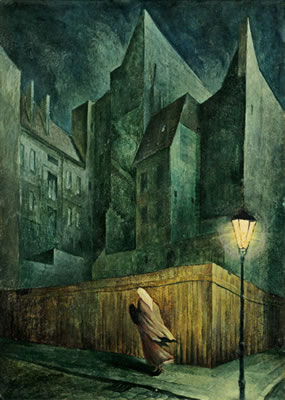 Die letzten Häuser by Albert Birkle - Auction record, sale price, and art valuation. Compare with similar artists and explore comparable artworks.