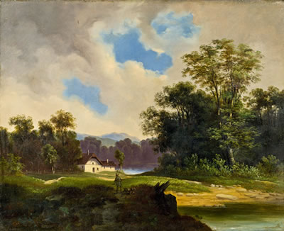 Walterskirchen am Wörthersee