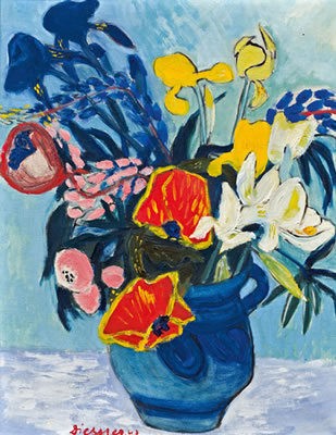 Blumen