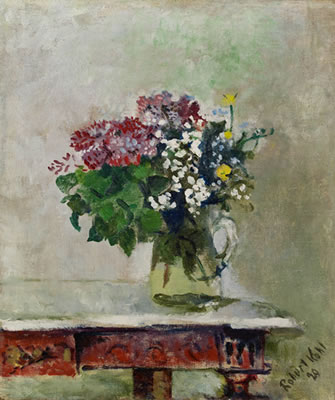 Blumen by Robert Kohl - Auction record, sale price, and art valuation. Compare with similar artists and explore comparable artworks.
