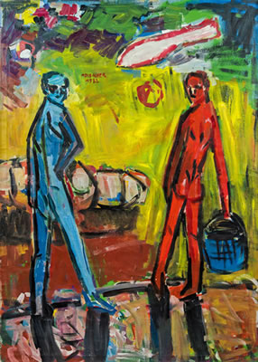 Untitled 1982