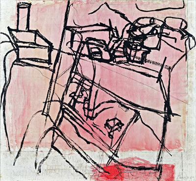 Untitled 2009