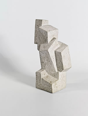 Turmkopf "Stein des Michelangelo" oder "Felsen des Michelangelo"