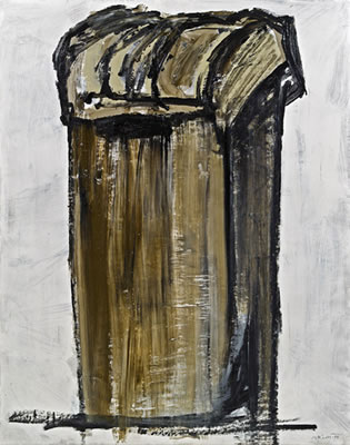 Hoher Fauteuil, 1984
