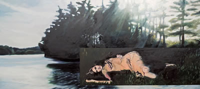 Schleier, 2004/05