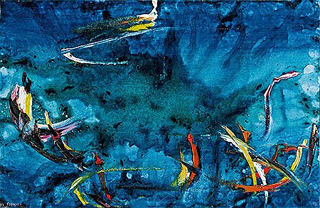 Blue Magic