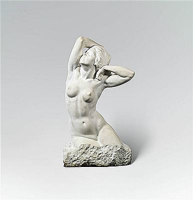 Sample artwork by Theodor Stundl (1875 - 1934), known for sculpture - View similar artists and auction records