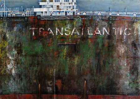 Transatlantic