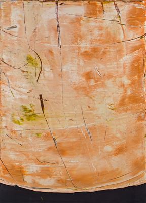 Untitled  by Ahmet Oran - Auction record, sale price, and art valuation. Compare with similar artists and explore comparable artworks.
