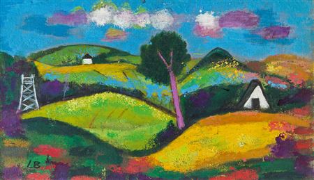 Landscape