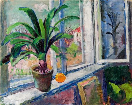 Still life