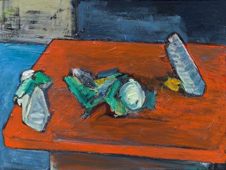 Still life