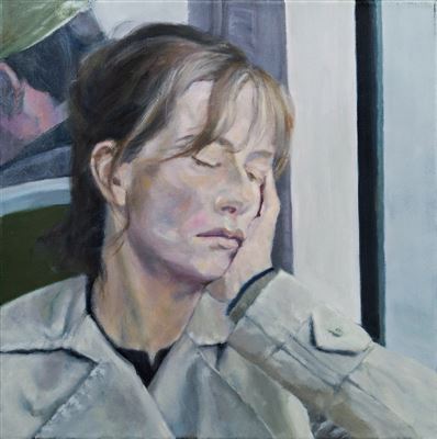 Isabelle Huppert