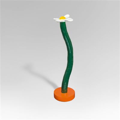 Flower, 2002