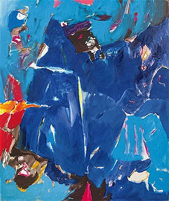04-10-26, 1997 by Leopold Ganzer - Auction record, sale price, and art valuation. Compare with similar artists and explore comparable artworks.