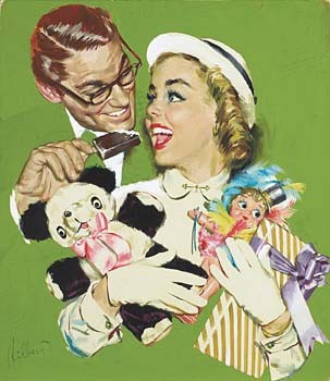 Young Couple