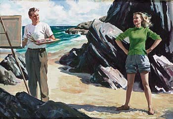 Story Illustration