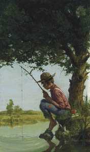 Tom Sawyer