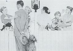 Group of people