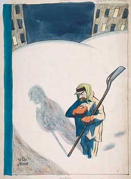 Magazine Cover