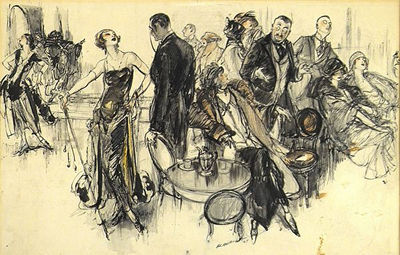 Fashionable People