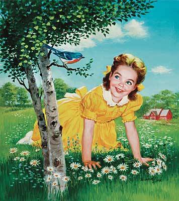 Artwork by Richard Black