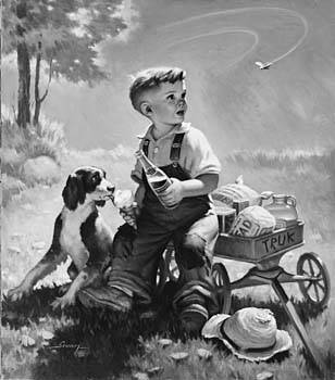 Bug Attack by Raymond Stuart - Auction record, sale price, and art valuation. Compare with similar artists and explore comparable artworks.
