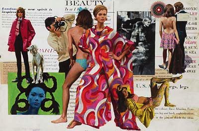 Scenes from the world of high fashion by Victor Livoti - Auction record, sale price, and art valuation. Compare with similar artists and explore comparable artworks.