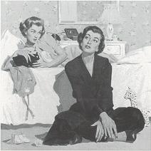 Two young women talking by Paul Callan Vincent Burns - Auction record, sale price, and art valuation. Compare with similar artists and explore comparable artworks.