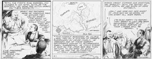 Sunday Comic Strips