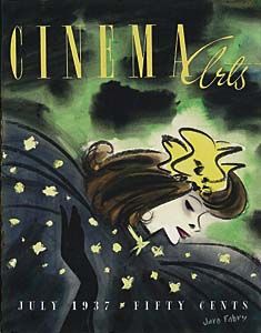 Cinema Arts