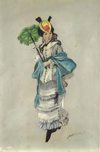 Anna Whelan Betts - artist photo for art wanted listing (New York City, NY)