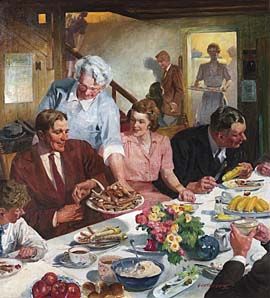 Country Gentleman
