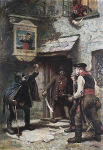 Confrontation by Norman Mills Price - Auction record, sale price, and art valuation. Compare with similar artists and explore comparable artworks.