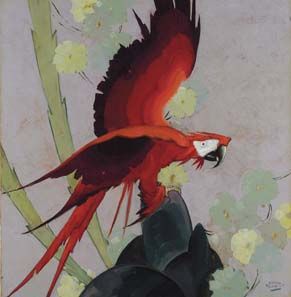 Stark Davis - artist photo