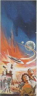 Attack from outer space