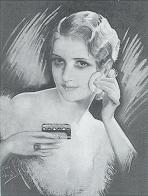 Woman with powder puff by F Earl Christy - Auction record, sale price, and art valuation. Compare with similar artists and explore comparable artworks.