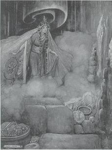 Princes and Fairies by Helen Jacobs - Auction record, sale price, and art valuation. Compare with similar artists and explore comparable artworks.
