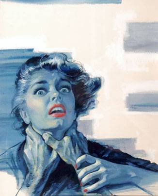 Paperback Book Cover