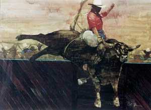 Rodeo Rider