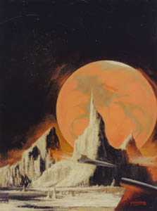 Spacecraft