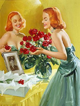 Calendar Illustration