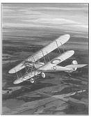 British SE-5 and German Fokkers by Jo Kotula - Auction record, sale price, and art valuation. Compare with similar artists and explore comparable artworks.