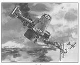 French biplane over impressionistic by Jo Kotula - Auction record, sale price, and art valuation. Compare with similar artists and explore comparable artworks.