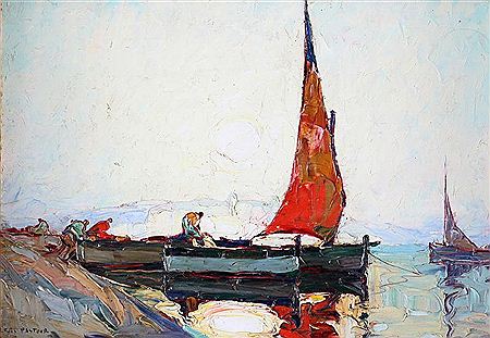 Gloire au soleil